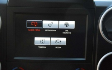 Citroen Berlingo II Combi Facelifting 2015 1.6 BlueHDi 120KM 2017 Citroen Berlingo 1,6 HDI 2017r Klimatronik PDC Panorama Led Tempomat Sprow, zdjęcie 35