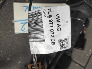 INSTALACE SVAZEK MOTORU VW T6 T6.1 2.0 TDI 7LA971072CB