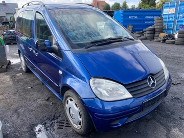 MERCEDES VANEO 01-05 SVĚTLOMET SVĚTLO PRAVÁ PŘEDNÍ