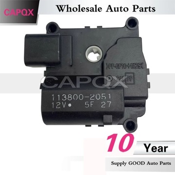 PRO MITSUBISHI GRANDIS DMYCHADLO SERVO MOTOR