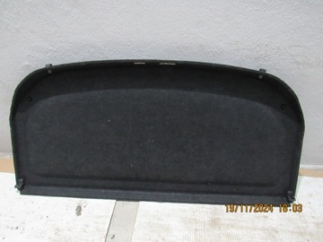 POLIČKA KUFRU COROLLA E12 HB 3D