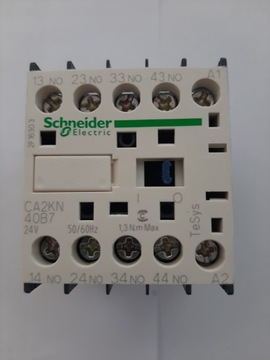 Schneider CA2KN40B7 STYCZNIK 24V