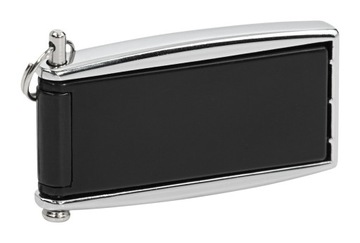 РЕКЛАМНЫЙ ФЛЕНКИНГ USB с логотипом PDslim-18 2ГБ С ГРАВИРОВКОЙ 10ШТ.
