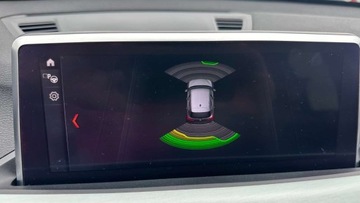 BMW X1 F48 2020 BMW X1 Raty 2.0 d 150KM Automat Navi led el klapa Tylko 75 tys km Gwarancja, zdjęcie 39