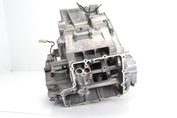 Картер блока двигателя YAMAHA YZF R6 RJ03 99-02