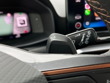 Cupra Leon II Sportstourer 2.0 TSI 300KM 2024 Cupra Leon Sportstourer VZ 310 KM 2.0 TSI Gwarancja 4Drive BeatsAudio, zdjęcie 27