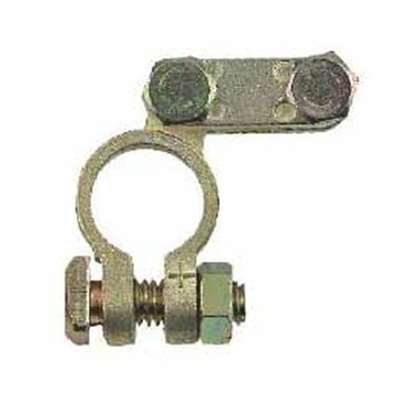 KLEMA AKUMULATORA MOSIEZNA +