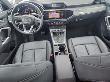 Audi Q3 II 2024 Audi Q3 Premium S Line 45 2024 2.0L 2.0 Benzyna 228KM, zdjęcie 8