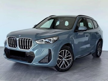 BMW X1 U11 Crossover 1.5 20i 170KM 2026 BMW X1 sDrive20i M Sport 1.5 170KM