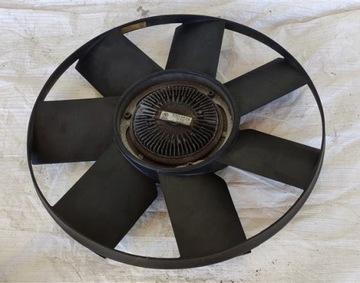 VENTILÁTOR VISCO BMW 7 E65 745D 4.5 D 2249216