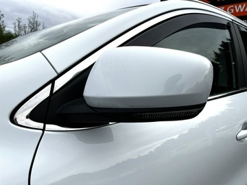 Renault Kadjar Crossover 1.2 Energy TCe 130KM 2016 Renault Kadjar Panorama/Navi / Kamera/Asys Parkowa, zdjęcie 15