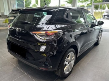 Renault Clio V Hatchback 5d Facelifting 1.0 TCe 100 LPG 100KM 2025 Od ręki - Evolution LPG 1.0 TCe 100KM / kamera cofania, zdjęcie 3