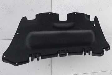 CITROEN BERLINGO II 2008-2018 TLUMENÍ KAPOTY 1679980480 + SPONKY