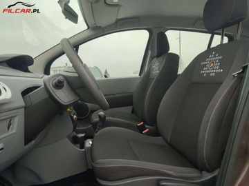 Renault Modus Hatchback 1.2 i 16V 75KM 2012 Renault Modus GWARANCJA Jedyne 31tys km Zarejestrowany Mozliwa zamiana RATY, zdjęcie 5