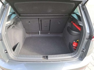 Skoda Karoq Crossover Facelifting 1.5 TSI ACT 150KM 2022 Skoda Karoq 1.5TSI 150KM DSG Wersja Style Salon Polska 1.5 Benzyna, zdjęcie 8