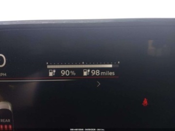 Nissan Ariya 2023 Nissan Ariya Nissan ARIYA ENGAGE e-4ORCE AWD Benzyna 335KM, zdjęcie 14