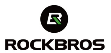 ROCKBROS Сумка на раму велосипеда Съемная треугольная сумка для Brompton 0.32L