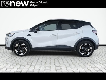Renault Captur II Crossover Facelifting 1.0 TCe 90KM 2024 Renault Captur 1.0 TCe LPG, Salon Polska, Serwisow, zdjęcie 7
