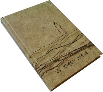 W KRĘGU MEDEI + CD - Kurek, Maliszewski [6906C]