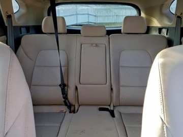 Hyundai Tucson III 2016 Hyundai Tucson 2016 HYUNDAI TUCSON SE 2.0 Benzyna 164KM, zdjęcie 9