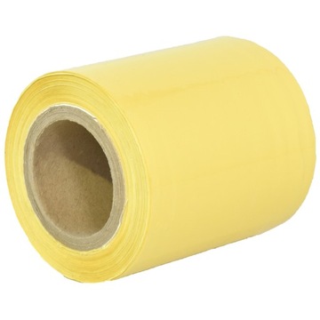 Folia Stretch Mini RAP 10cm 0,36kg Żółta