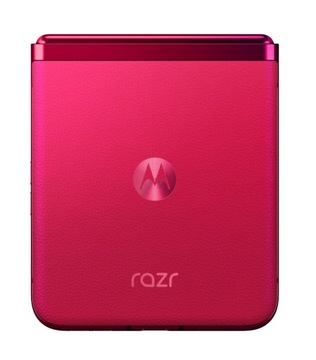 Smartfon Motorola Razr 40 Ultra 8 GB/256 GB 5G Viva Magenta