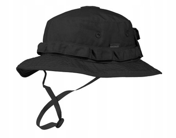 Kapelusz Pentagon Jungle Hat Black 56