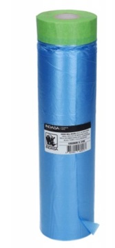 INDASA TAŚMA Z FOLIĄ 1800 mm x 25m