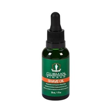 OLEJEK DO GOLENIA CLUBMAN PINAUD 30ml