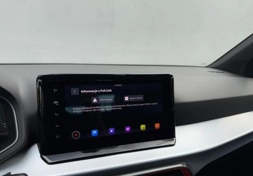 Seat Arona 2024 Seat Arona 115KM DSG FR salon Polska 1wl serwis gwarancja VAT23 Benzyna, zdjęcie 14