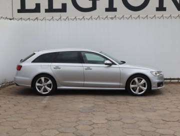 Audi A6 C7 Avant Facelifting 2.0 TDI ultra 150KM 2014 Audi A6 2.0 TDI, Navi, Xenon, Bi-Xenon, Klima, zdjęcie 5