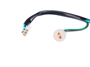 Патрон лампы переднего фонаря Router WS50 2018