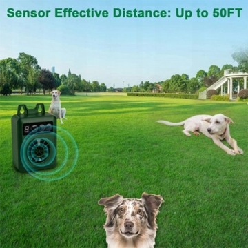 Ультразвуковой антилай эффективен для сдерживания