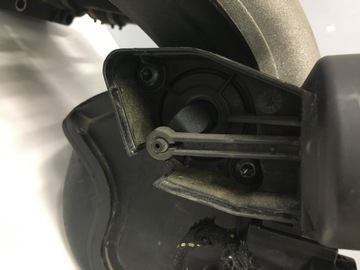 AUDI A4 B6 KOLEKTOR SACÍ/ZBĚRNÉ 06B133210AL 06B133200D