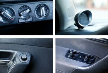 Volkswagen Polo V Hatchback 5d 1.4 85KM 2011 Volkswagen Polo 1.4 16V 86KM|Klima| 4x Elektryka|, zdjęcie 8