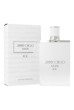 Jimmy Choo Man Ice Edt 100ml