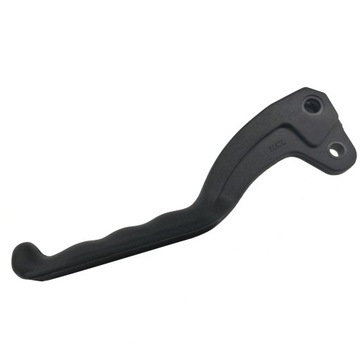 DŹWIGNIA KLAMKA SPRZĘGŁA HAMULCA JAWA TS 638 ORG