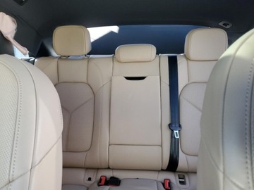 Porsche Macan 2024 Porsche Macan 2024r., 4x4, 2.0L 2.0 Benzyna 261KM, zdjęcie 9