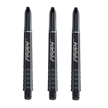 SHAFTY WINMAU PRISM FORCE INTER CZARNY