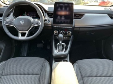 Renault Arkana SUV 1.3 TCe 140KM 2025 Od ręki - Techno 1.3 TCe mHEV 140KM / pakiet easy park premium, winter, zdjęcie 5