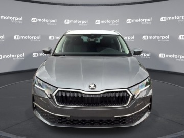 Skoda Octavia IV Kombi 2.0 TDI 150KM 2026 Skoda Octavia Selection 2,0 TDI 150KM DSG, zdjęcie 1