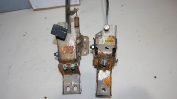 ПЕДАЛЬ ТОРМОЗА СЦЕПЛЕНИЯ HYUNDAI i20 I 1.2