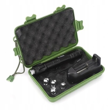 ЛАЗЕРНАЯ УКАЗКА КРАСНЫЙ ЛАЗЕР ВЫСОКОЙ МОЩНОСТИ