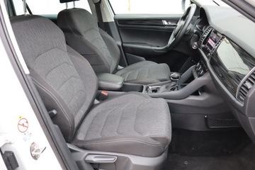 Skoda Kodiaq I SUV 2.0 TDI 150KM 2019 Skoda Kodiaq 2.0 TDI, Salon Polska, Automat, zdjęcie 8