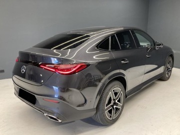 Mercedes GLC C254/X254 Coupe 2.0 200 204KM 2025 GLC Coupe 200 4-Matic AMG Line 2.0 (204KM) 2025, zdjęcie 3