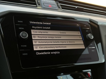 Volkswagen Passat B8 Variant Facelifting 1.5 TSI EVO 150KM 2023 Volkswagen Passat Kamera Cofania! Tempomat ACC! AP, zdjęcie 24