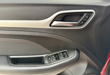 MG ZS I 2022 MG ZS ACC,Navi,Virtual,LED,Skóra, zdjęcie 18