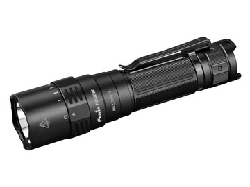 Фонарик Fenix ​​PD40R V2.0 + бесплатно E01 V2.0