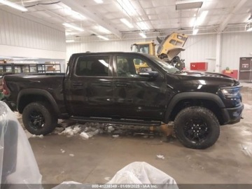  RAM 1500 2022r., TRX 4X4, od ubezpieczalni 6.2 Benzyna 702KM, zdjęcie 7