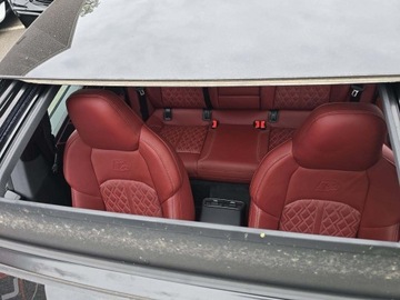 Audi A7 C8 2022 Audi S7 Sportback Prestige 2022 2.9l 2.9 Benzyna 444KM, zdjęcie 16